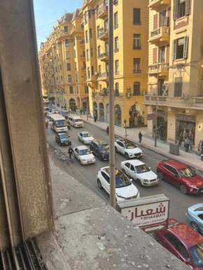 زافيرو قصر النيل